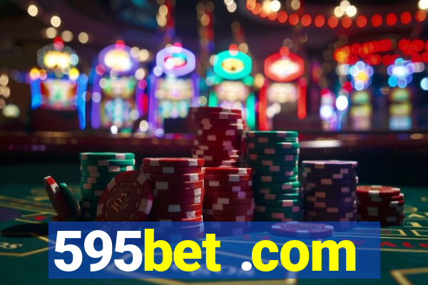 595bet .com